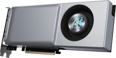 Видеокарта Gigabyte GeForce RTX 4070 Ti Super AI Top 16GB GDDR6X GV-N407TSAI TOP-16GD 