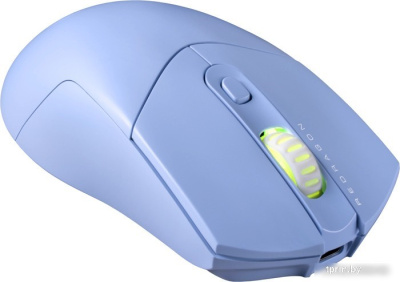 Игровая мышь Redragon ST4R Pro (голубой) 