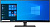 Монитор Lenovo ThinkVision P40w-20 62C1GAR6CB 
