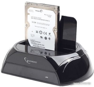 Бокс для жесткого диска Gembird HD32-U3S-2 