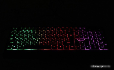 Клавиатура Gembird KB-220L 