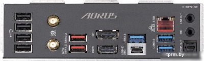 Материнская плата Gigabyte Z790 Aorus Elite AX (rev. 1.0) 