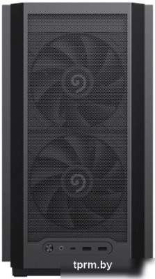 GameMax F36 Dark (черный) 