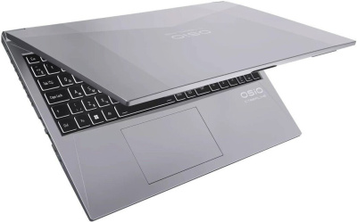 Игровой ноутбук OSiO CyberLine C150i-003 