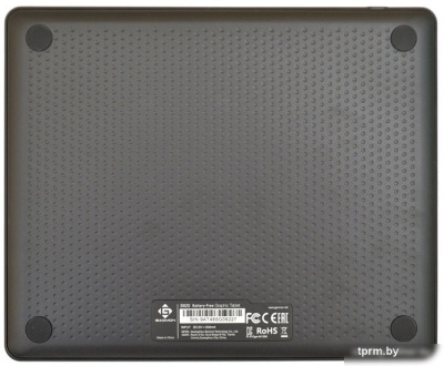 Графический планшет Gaomon S620 
