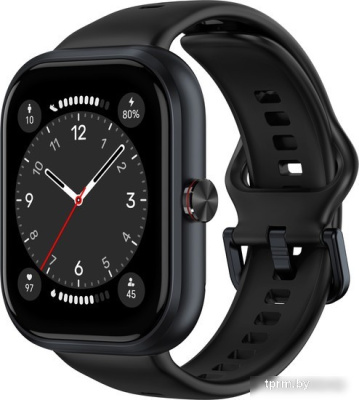 Умные часы HONOR Choice Watch (черный) 