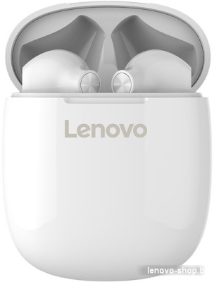 Lenovo HT30 (белый) 