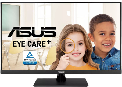 ASUS Eye Care VP327Q 