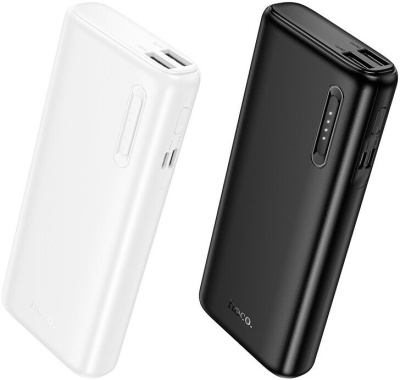 Hoco J158A 10000mAh (черный) 