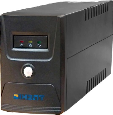 IНЭЛТ Alpha 650 IN650-AL-SCH-LED-K 