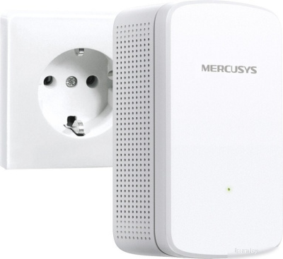 Powerline-адаптер Mercusys ME10 