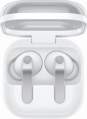Наушники Samsung Galaxy Buds 4 Pro (белый)