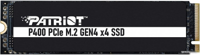 SSD Patriot P400 2TB P400P2TBM28H 