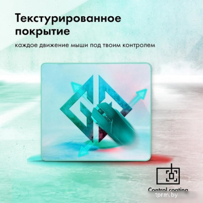 Коврик для мыши GMNG GG-PD350C (M) 