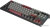 Клавиатура Royal Kludge RK-R87 RGB (черный, RK Red) 