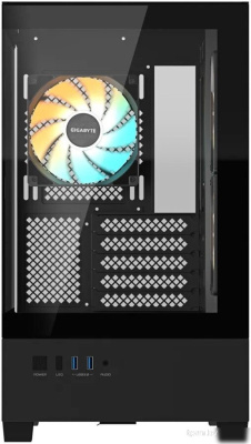 Gigabyte C201 Panoramic 