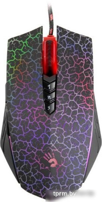 Игровая мышь A4Tech Bloody Blazing A70 