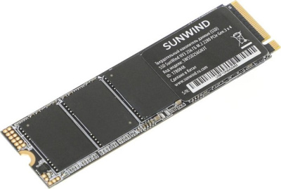 SSD SunWind NV3 SWSSD256GN3T 256GB 