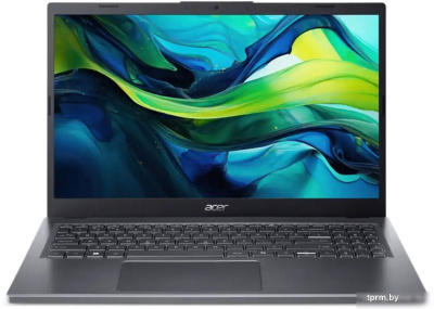 Ноутбук Acer Aspire 15 A15-51M-74HF NX.KXRCD.007 