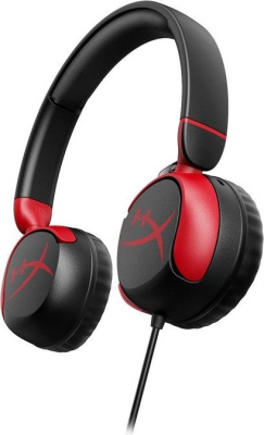 Наушники HyperX Cloud Mini (черный) 