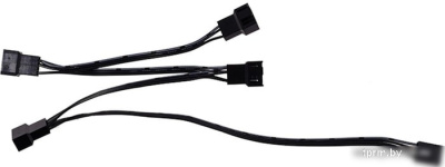 Разветвитель ID-Cooling FS-04 PWM 