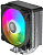 Кулер для процессора PentaWave PC-Z04E SRB ARGB 