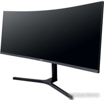 Монитор IRBIS NobleView 34UIDL 