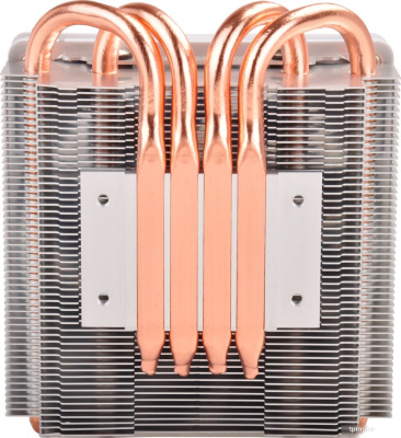 Кулер для процессора SilverStone AR06 