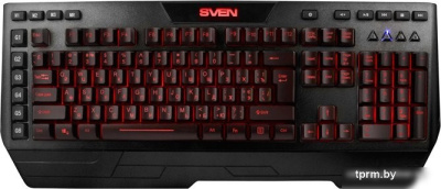 Клавиатура SVEN KB-G9600 