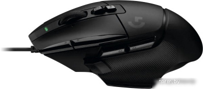 Игровая мышь Logitech G502 X (черный) 
