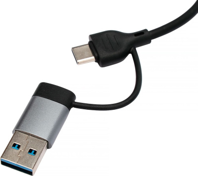 USB-хаб Gembird UHB-C204 