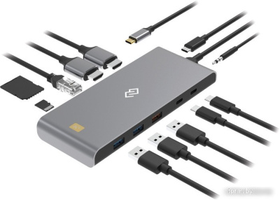 Док-станция Digma DS-590 