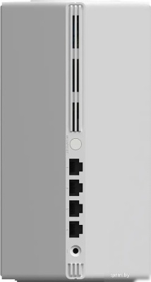 Wi-Fi роутер Xiaomi Mesh System AX3000 NE RD28 (международная версия) 