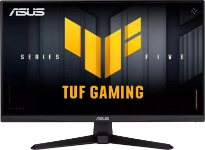 Игровой монитор ASUS TUF Gaming VG259QMR5A 