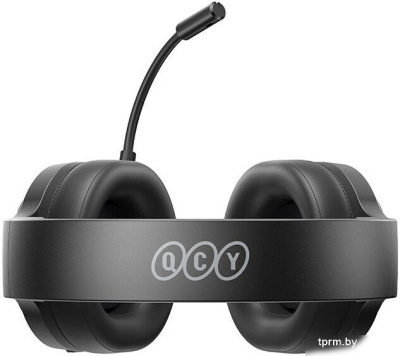 Наушники QCY Heroad V200 Tri-Mode Edition BH25H4GMA (черный) 
