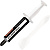 Термопаста ExeGate ETS-6WMK Silver EX282348RUS (8 г.) 