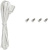 DeepCool FL14R WH R-FL14R-WHAPN1-G DeepCool FL14R WH R-FL14R-WHAPN1-G