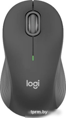 Мышь Logitech M550 (серый) 