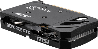 Видеокарта MSI GeForce RTX 5060 8G Shadow 2X OC 