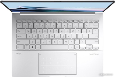Ноутбук ASUS Zenbook 14 OLED UX3405MA-QD988 