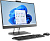 Моноблок Lenovo IdeaCentre AIO 5 27IAH7 F0GQ00AFRK 
