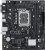 Материнская плата ASUS Prime H610M-R D4-SI 