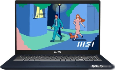 Ноутбук MSI Modern 15 B12MO-657XBY Win 11 Pro 