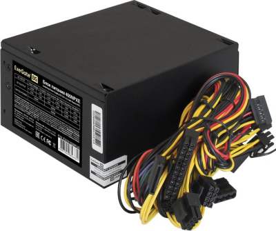 Блок питания ExeGate 400NPXE EX221636RUS-PC 