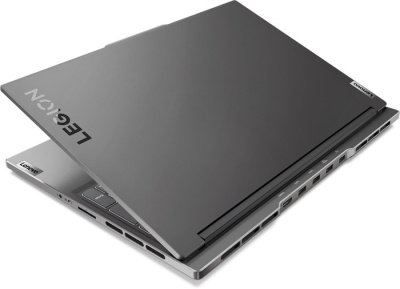Игровой ноутбук Lenovo Legion S7 16IAH7 82TF008TRK 