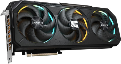 Видеокарта Gigabyte GeForce RTX 5070 Gaming OC 12G GV-N5070GAMING OC-12GD  Видеокарта Gigabyte GeForce RTX 5070 Gaming OC 12G GV-N5070GAMING OC-12GD