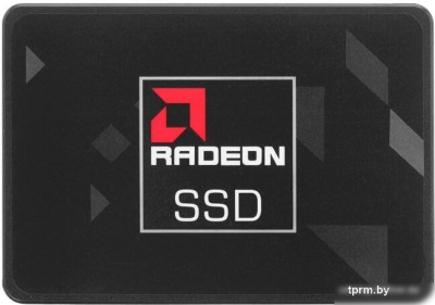SSD AMD Radeon R5 256GB R5SL256G 