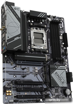 Материнская плата Gigabyte B650 Eagle AX 