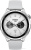 Умные часы Xiaomi Watch S4 (серебристый, международная версия) 