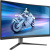 Игровой монитор Philips Evnia 27M2C5200W/00 